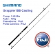 Shimano Grappler  BB Type C S82H  2,49 Mts ( POPPING ) ( TUNA  )